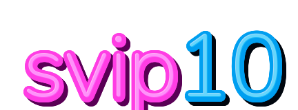 svip10 — logo kanal