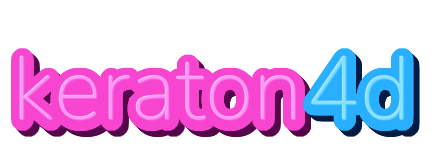 keraton4d — logo kanal