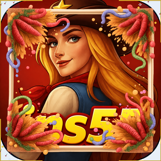 ins55 — galeri pratinjau - APK Resmi